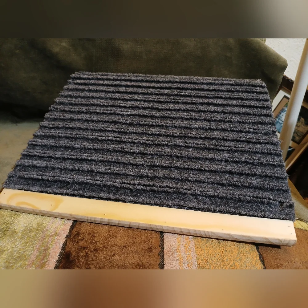 Puppy Ramp Small